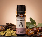 Stronger With You Inspired Fragrance Oil