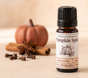 Pumpkin Spice Fragrance Oil