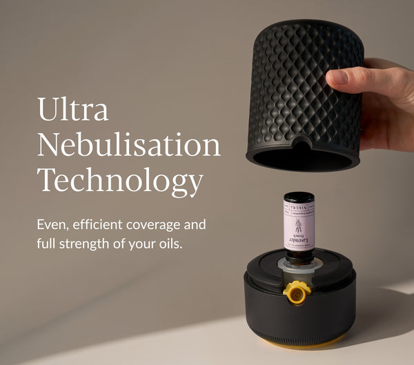 AIRI Waterless Diffuser