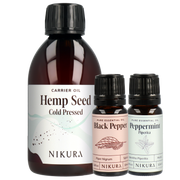 Muscle Massage Kit