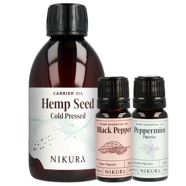 Muscle Massage Kit