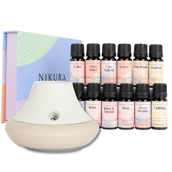 Luxury MISTI Diffuser Gift Set (Pick Your Own!)