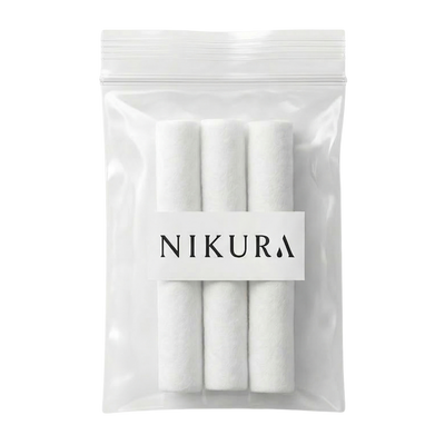 Inhaler Wick Refill (3 Pack)