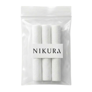 Aromatherapy Inhaler & Wick Refill Kit