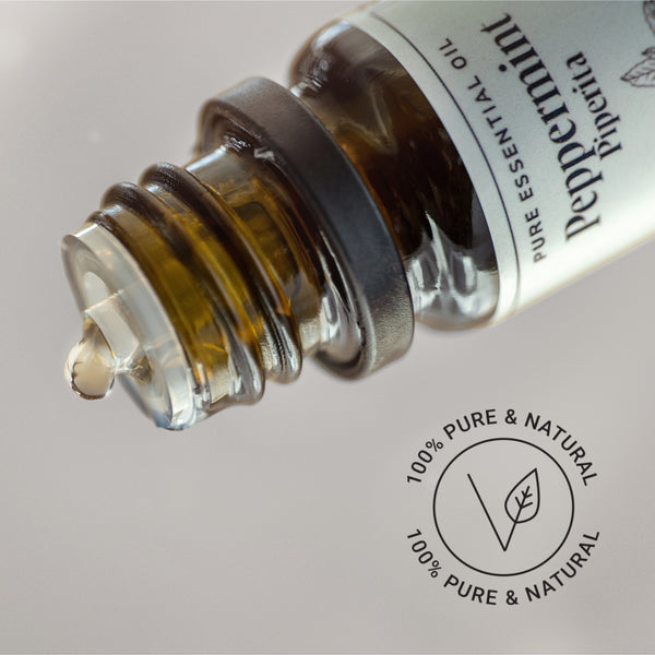 Essential Oils Gift Set | 32 x 10ml | Nikura