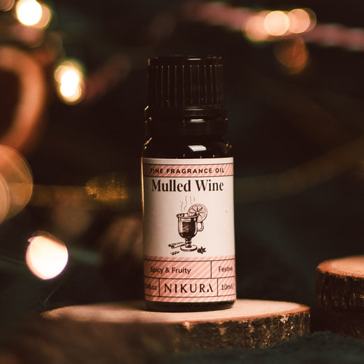 Christmas Treats MISTI Diffuser Set