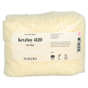 KeraSoy 4120 Wax | Pillar Candles & Wax Melts