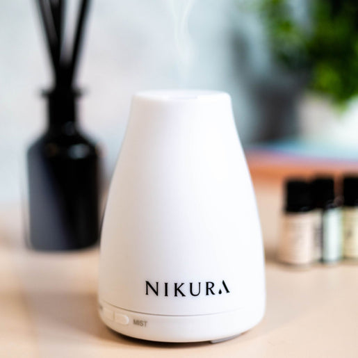 Aroma Oil Diffuser