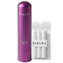 Aromatherapy Inhaler & Wick Refill Kit