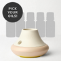 MISTI Diffuser Pick Your Own Oils Set