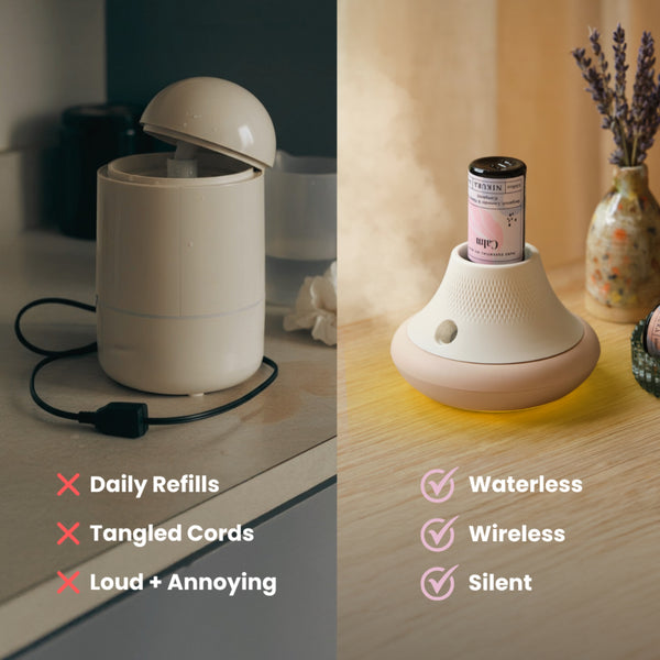 Luxury MISTI Diffuser Gift Set (Pick Your Own!)