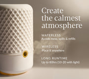 AIRI Waterless Diffuser