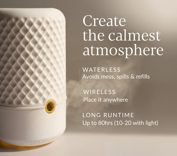 AIRI Waterless Diffuser