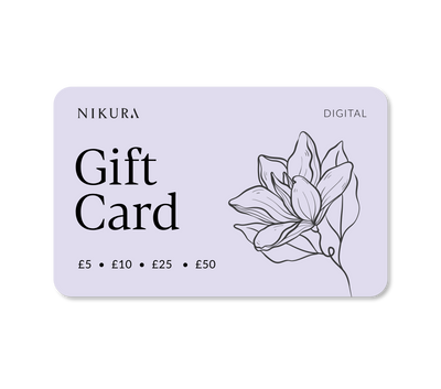 Nikura Gift Card