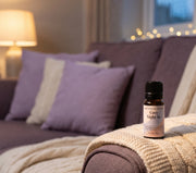 Cosy Night In Essential Oil Blend