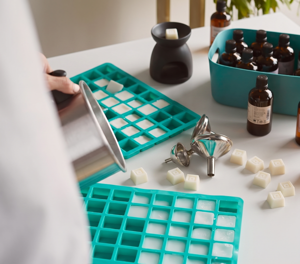 KeraSoy 4120 Wax | Pillar Candles & Wax Melts