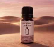 Les Sables Roses Inspired Fragrance Oil