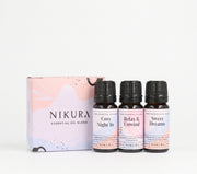 Cosy Blends Gift Set