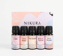 Blends Starter Kit