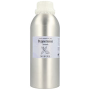 Peppermint (Arvensis) Essential Oil