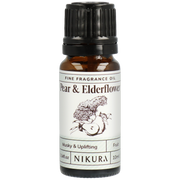 Pear & Elderflower Fragrance Oil | Fine Fragrance