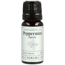 Peppermint Essential Oil (Piperita)