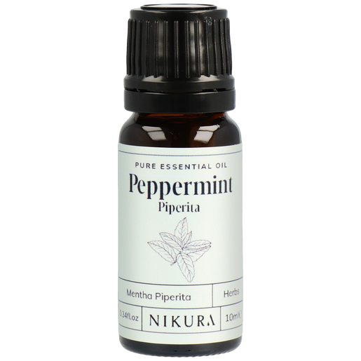 Peppermint Essential Oil (Piperita)