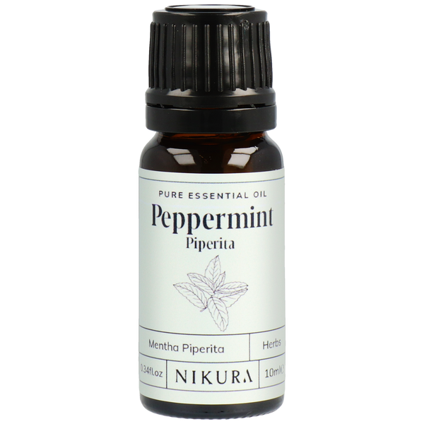 Peppermint Essential Oil