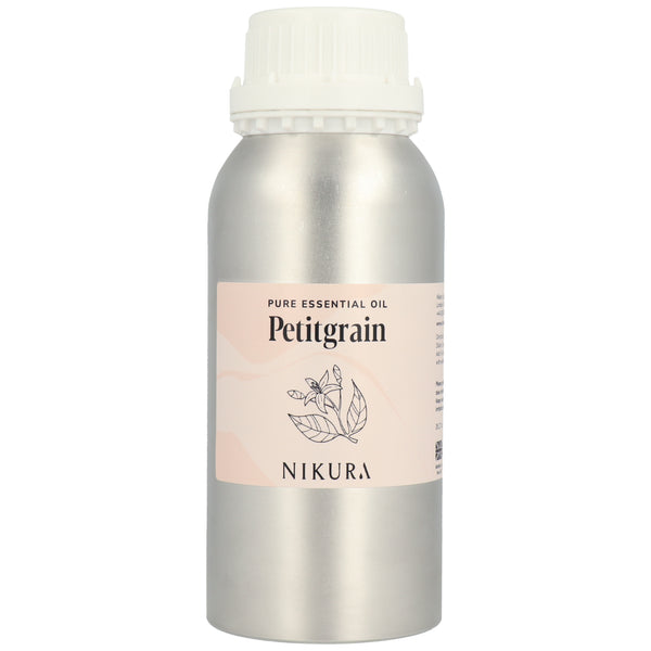 Petitgrain Essential Oil