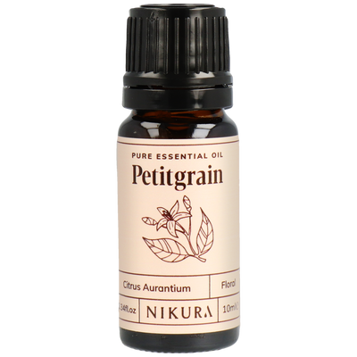 Petitgrain Essential Oil