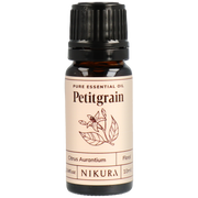 Petitgrain Essential Oil