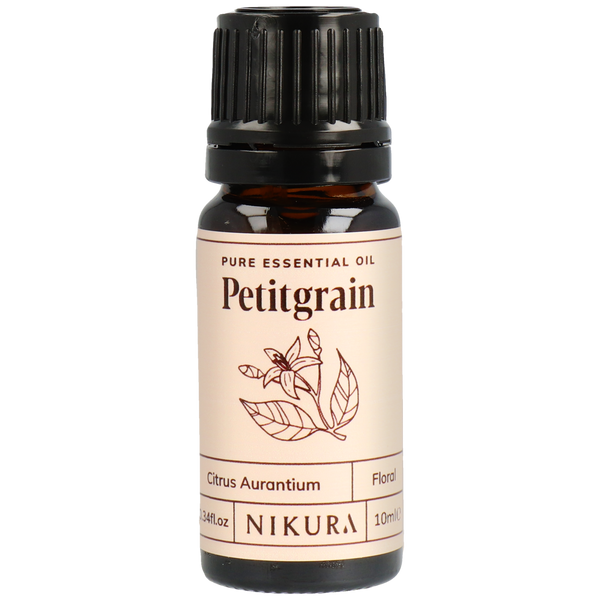 Petitgrain Essential Oil