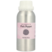Pink Pepper Essential Oil
