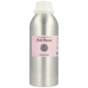 Pink Pepper Essential Oil