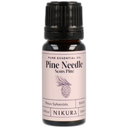Pine Needle (Scots Pine) Essential Oil