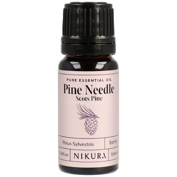 Pine Needle Essential Oil