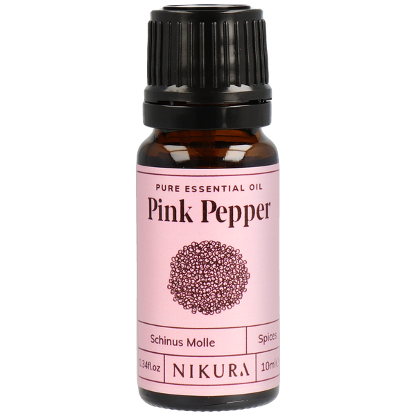 Pepper Essential Oil