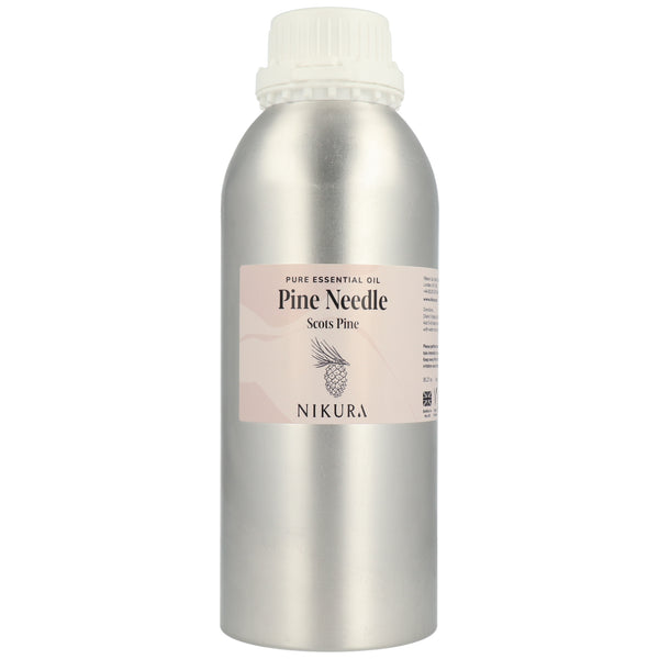 Pine Needle (Scots Pine) Essential Oil