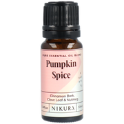 Pumpkin Spice Essential Oil Blend