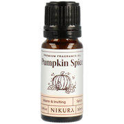 Pumpkin Spice Fragrance Oil