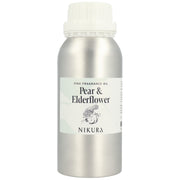 Pear & Elderflower Fragrance Oil | Fine Fragrance