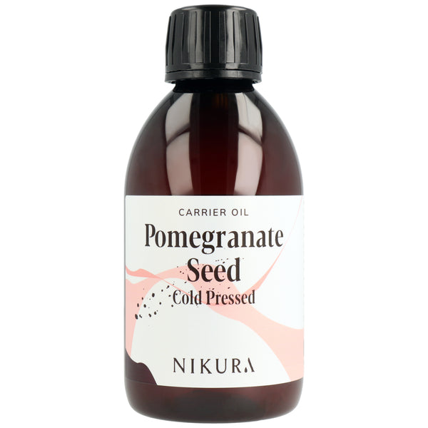 Pomegranate Seed Oil Carrier