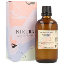 Positivity Essential Oil Blend