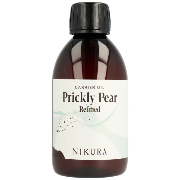 Prickly Pear Oil Refined Carrier