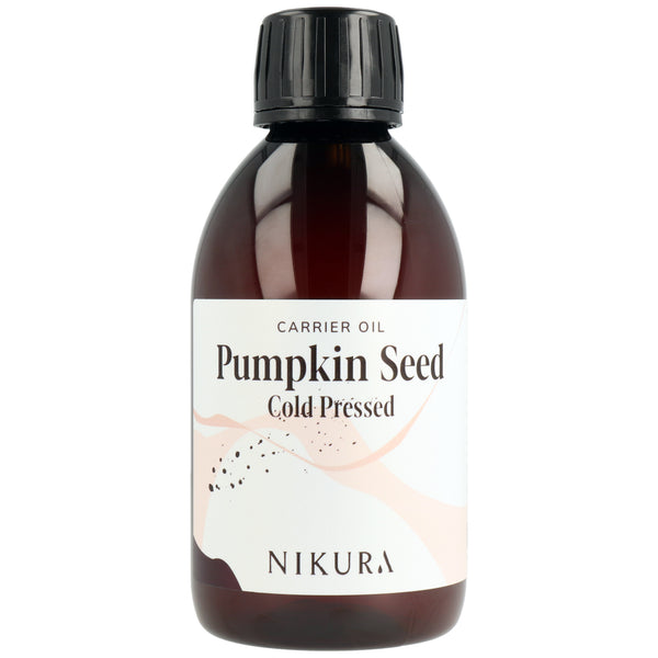 Pumpkin Seed Oil Carrier