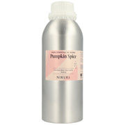 Pumpkin Spice Essential Oil Blend