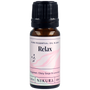 Relax Essential Oil Blend