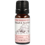 Rhubarb & Strawberry Fragrance Oil | Fine Fragrance