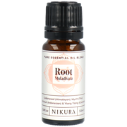 Root Chakra Essential Oil Blend
