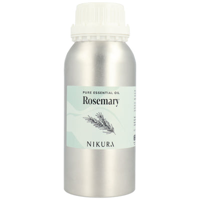 Rosemary Essential Oil